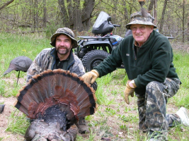 Pheasant, Quail, Chukar, Turkey 