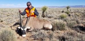 Oryx