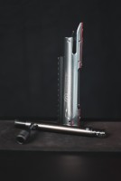 Pristine Bolt Action Receiver