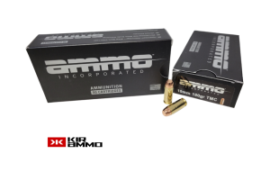 Ammunition and Gun Dealer