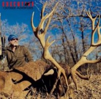 Whitetail, Axis, Black buck, Red Stag, Nilgai, Fallow, Audad, Hogs, Transcaspian Ram, Oryx, Dove