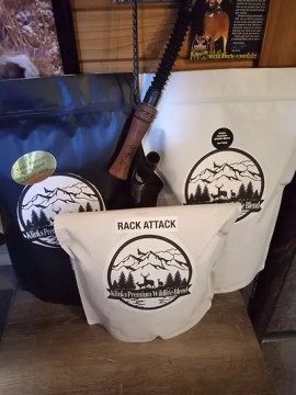 Klinks Premium Wildlife Blend