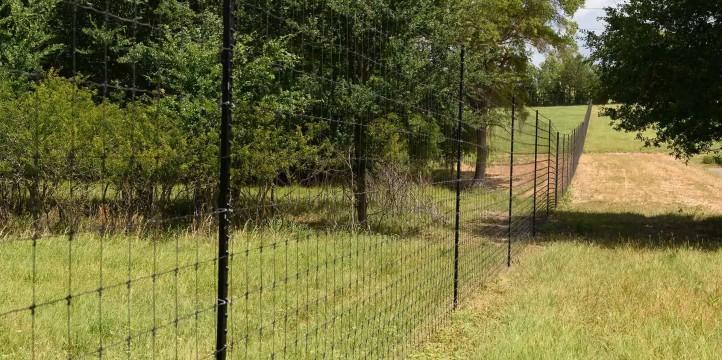 OUR EXPERIENCE AND EXPERTISE SET THE STANDARD IN HIGH GAME FENCES
