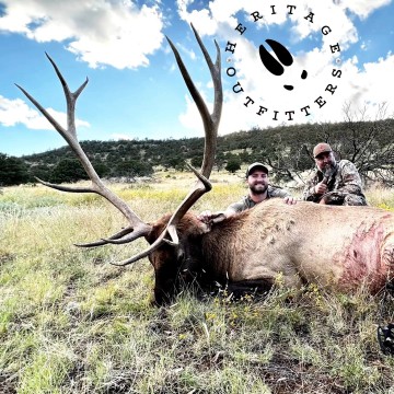 Elk